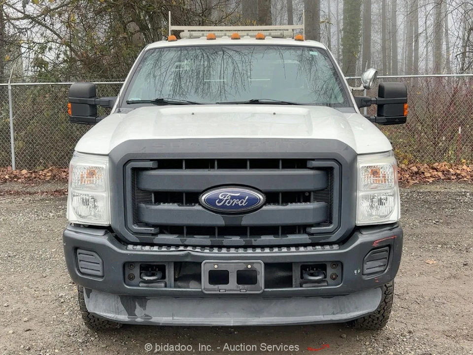 2016 Ford Super Duty 3rd Gen - Image 7 of 12