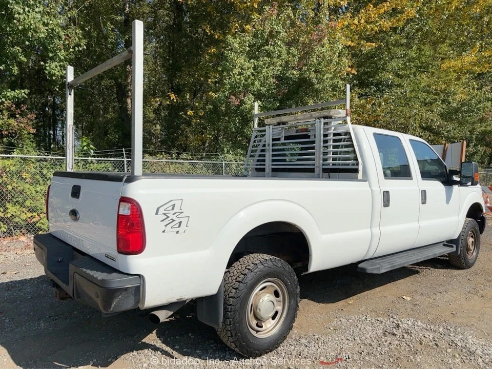 2016 Ford Super Duty 3rd Gen - Image 4 of 12