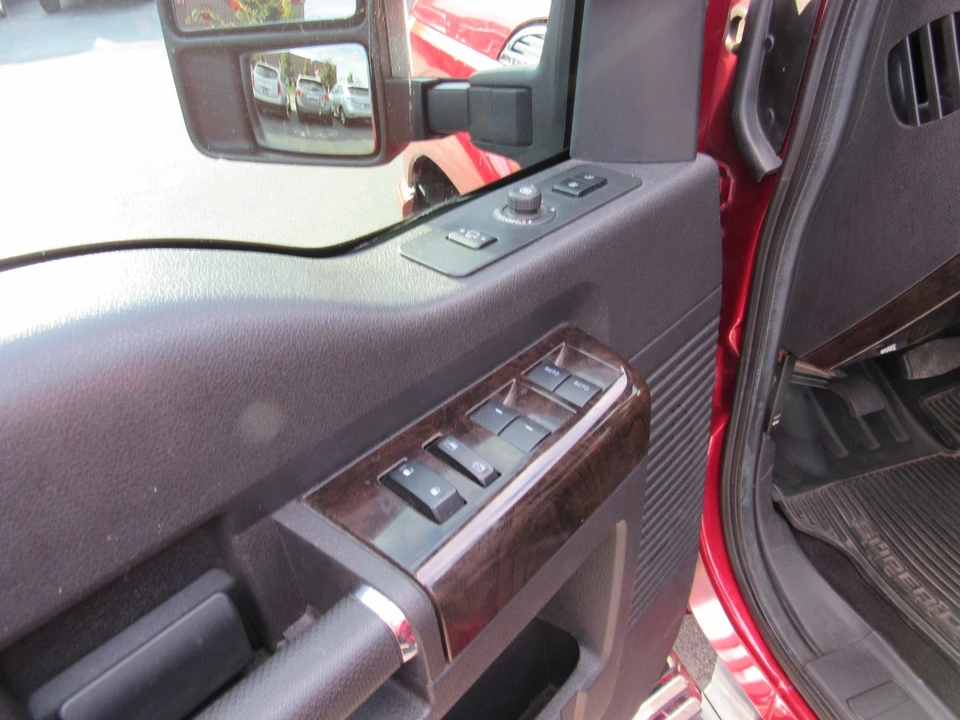 2016 Ford Super Duty 3rd Gen - Image 15 of 21