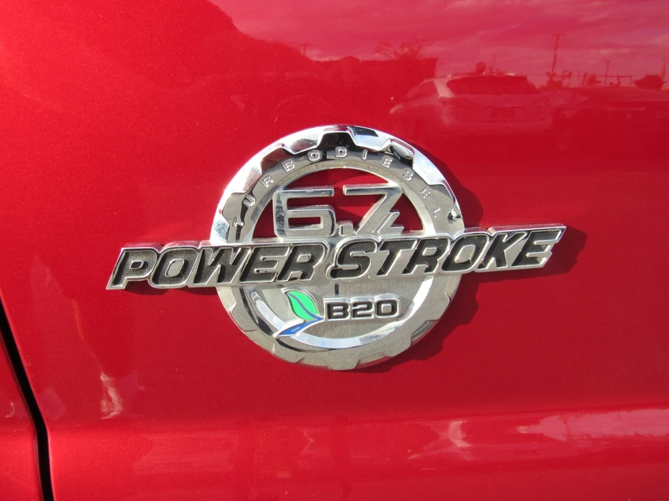 2016 Ford Super Duty 3rd Gen - Image 9 of 21
