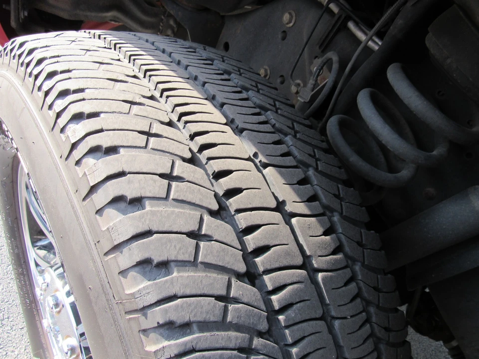 2016 Ford Super Duty 3rd Gen - Image 12 of 21