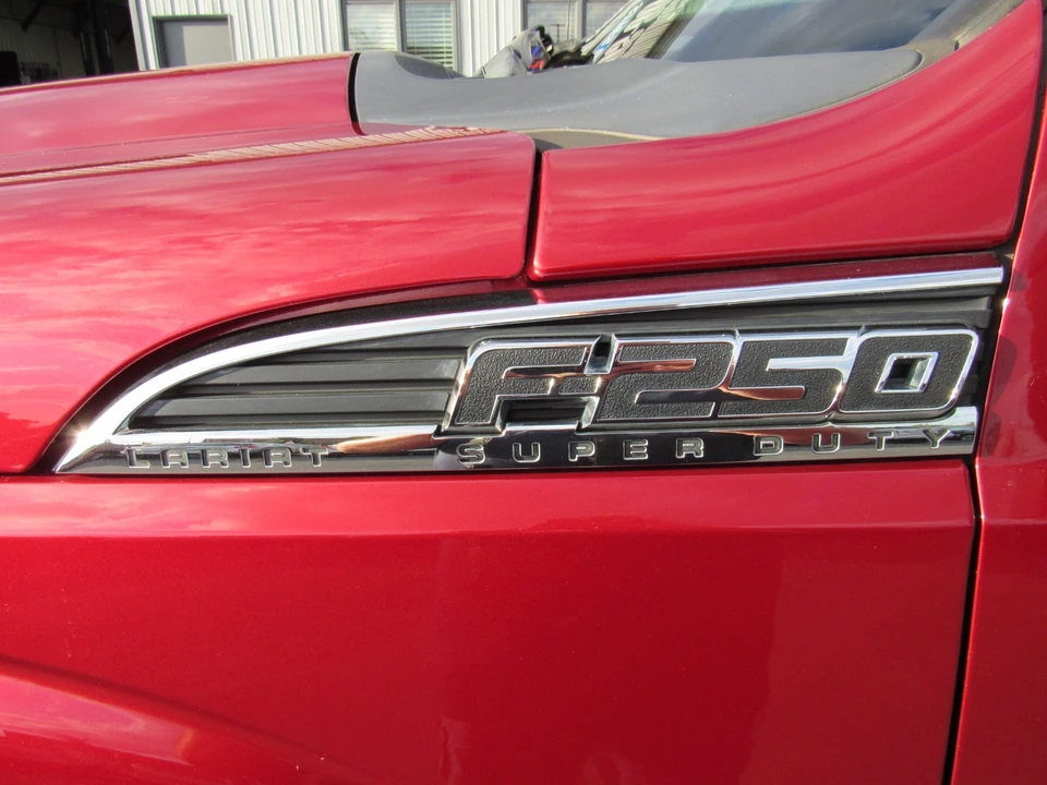 2016 Ford Super Duty 3rd Gen - Image 13 of 21