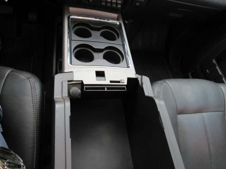 2016 Ford Super Duty 3rd Gen - Image 20 of 21