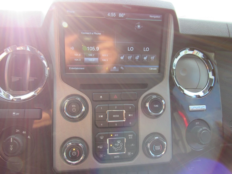 2016 Ford Super Duty 3rd Gen - Image 19 of 21