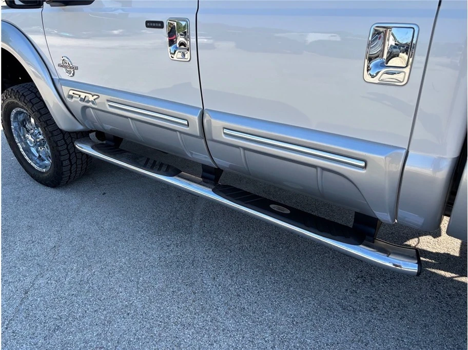 2016 Ford Super Duty 3rd Gen - Image 14 of 21