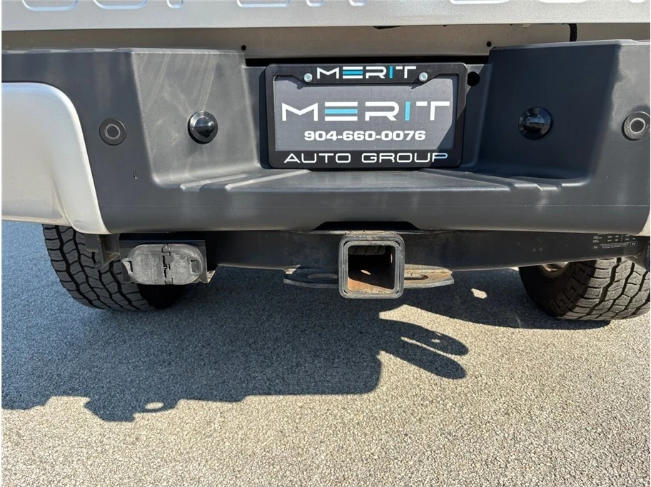 2016 Ford Super Duty 3rd Gen - Image 17 of 21