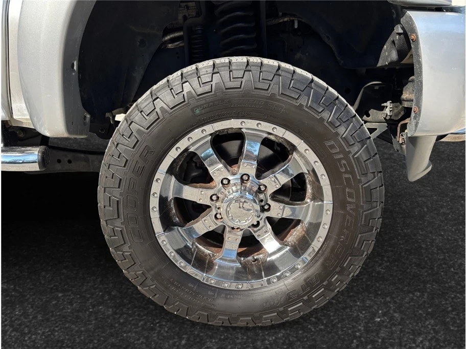 2016 Ford Super Duty 3rd Gen - Image 12 of 21