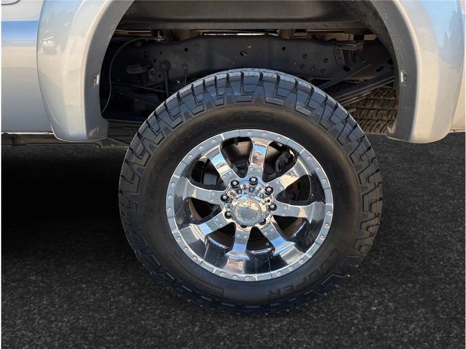 2016 Ford Super Duty 3rd Gen - Image 15 of 21