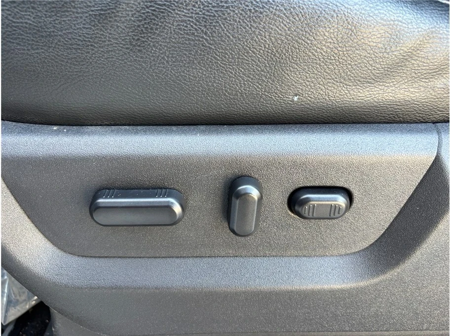 2016 Ford Super Duty 3rd Gen - Image 21 of 21