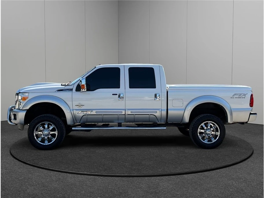 2016 Ford Super Duty 3rd Gen - Image 5 of 21