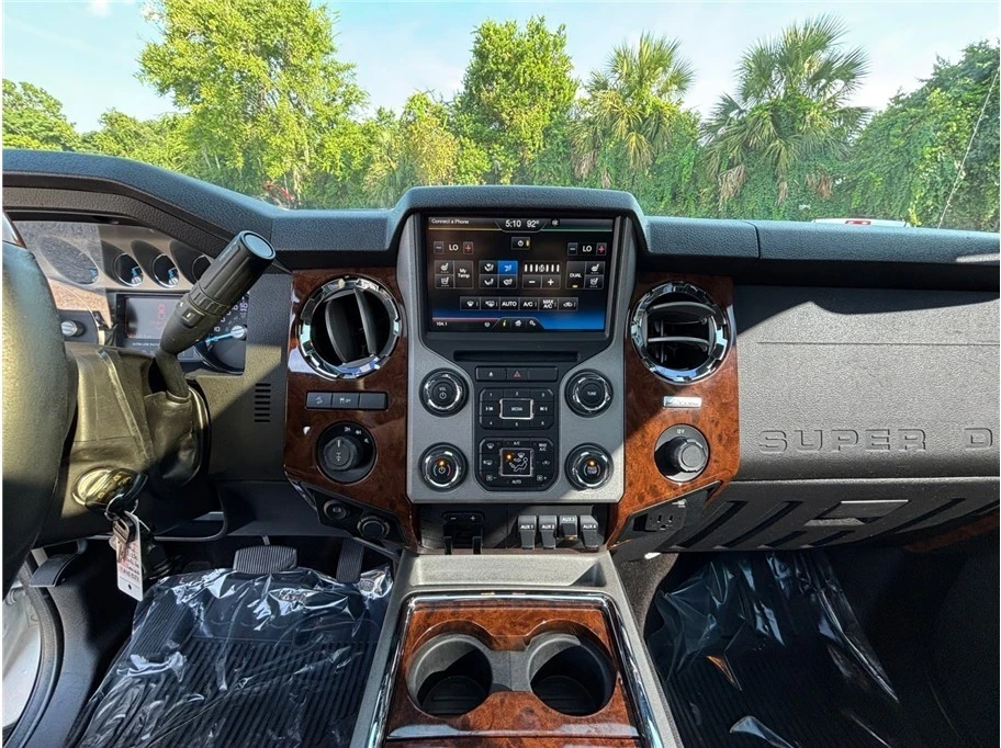 2016 Ford Super Duty 3rd Gen - Image 11 of 21