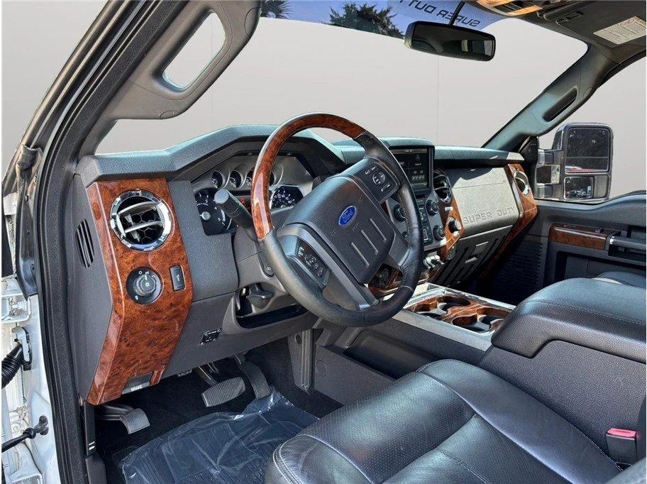 2016 Ford Super Duty 3rd Gen - Image 6 of 21