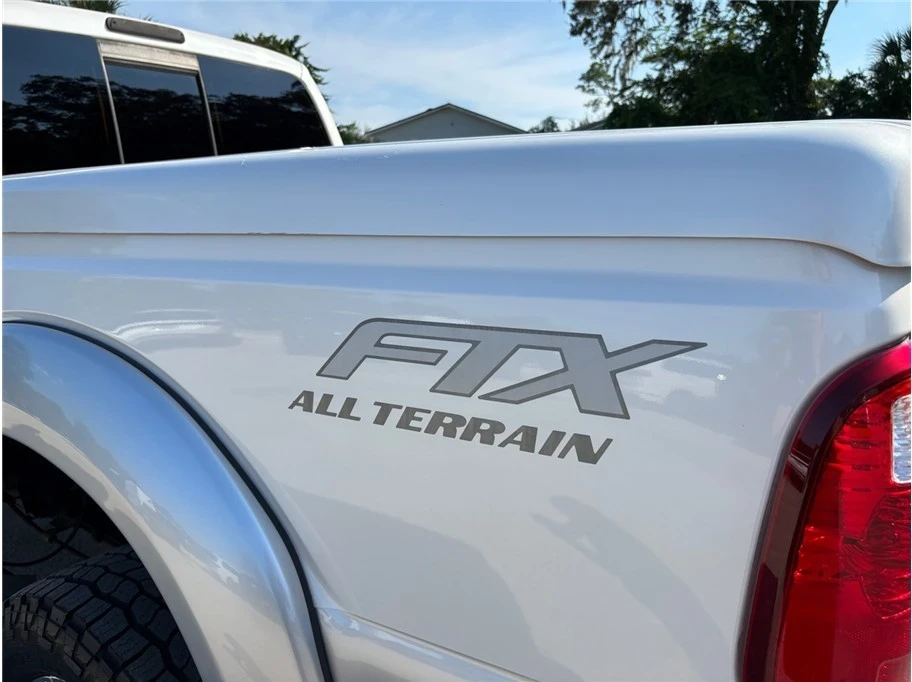 2016 Ford Super Duty 3rd Gen - Image 18 of 21