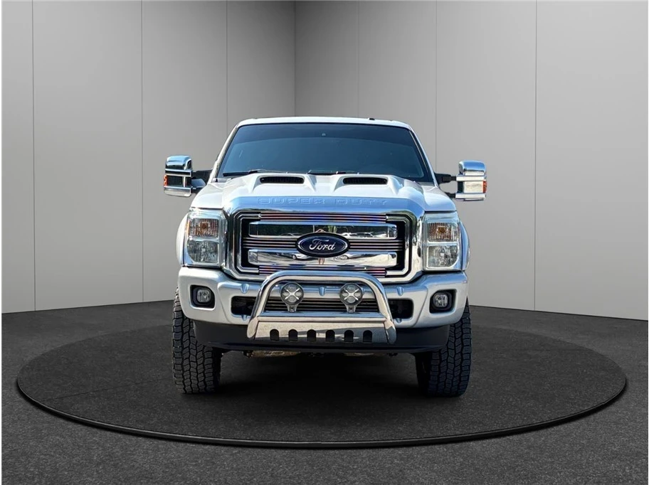 2016 Ford Super Duty 3rd Gen - Image 3 of 21