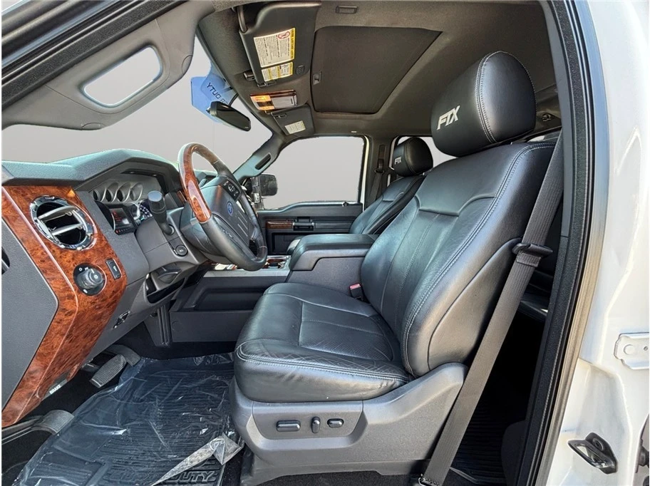 2016 Ford Super Duty 3rd Gen - Image 2 of 21