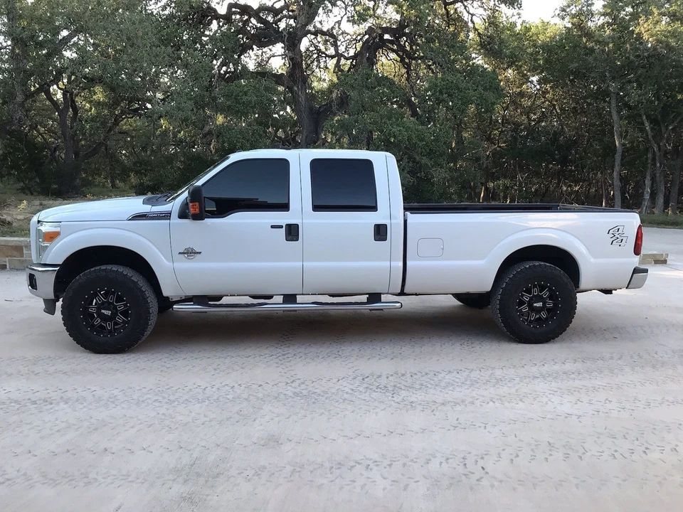 2016 Ford Super Duty 3rd Gen - Image 5 of 21