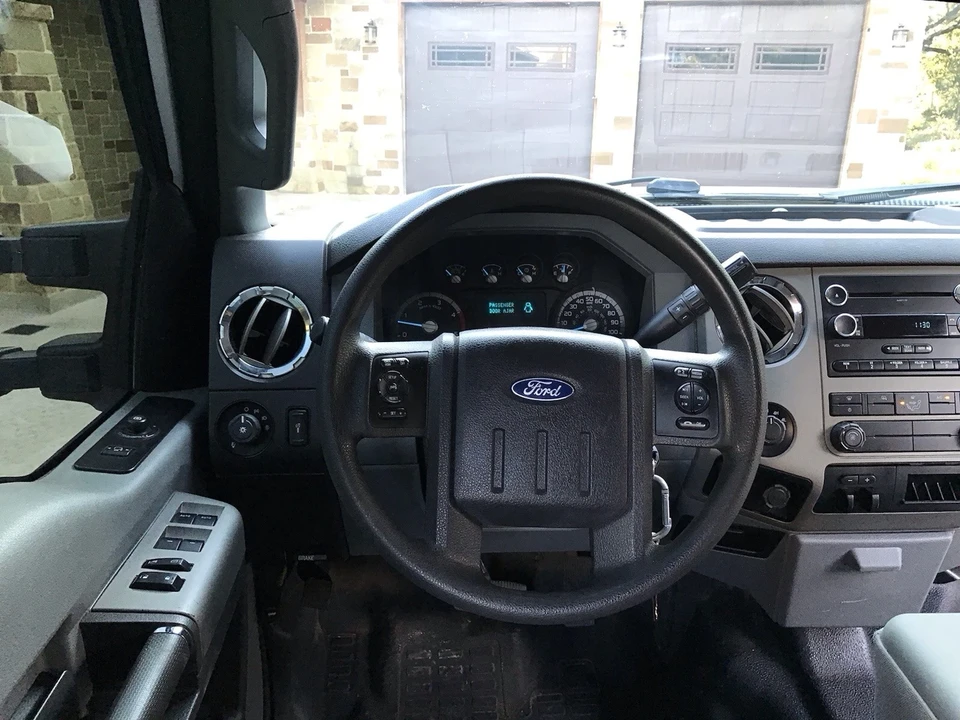 2016 Ford Super Duty 3rd Gen - Image 19 of 21
