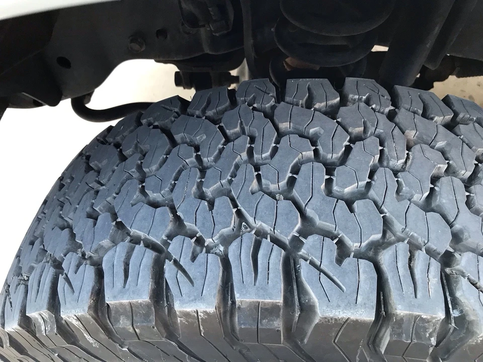 2016 Ford Super Duty 3rd Gen - Image 9 of 21