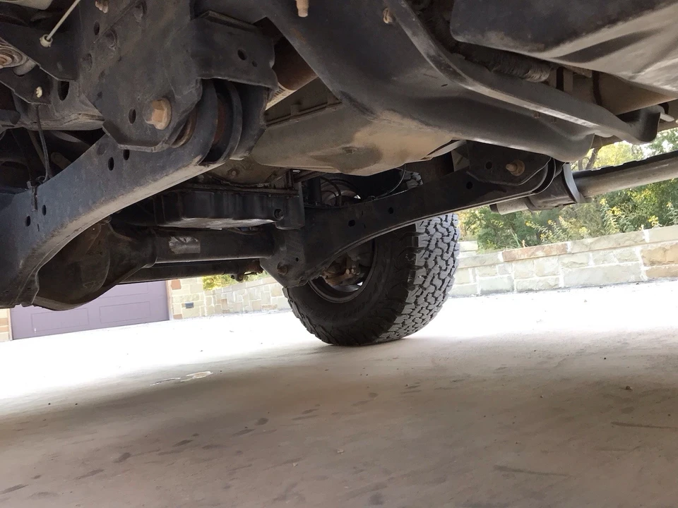 2016 Ford Super Duty 3rd Gen - Image 15 of 21