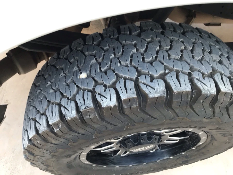 2016 Ford Super Duty 3rd Gen - Image 11 of 21