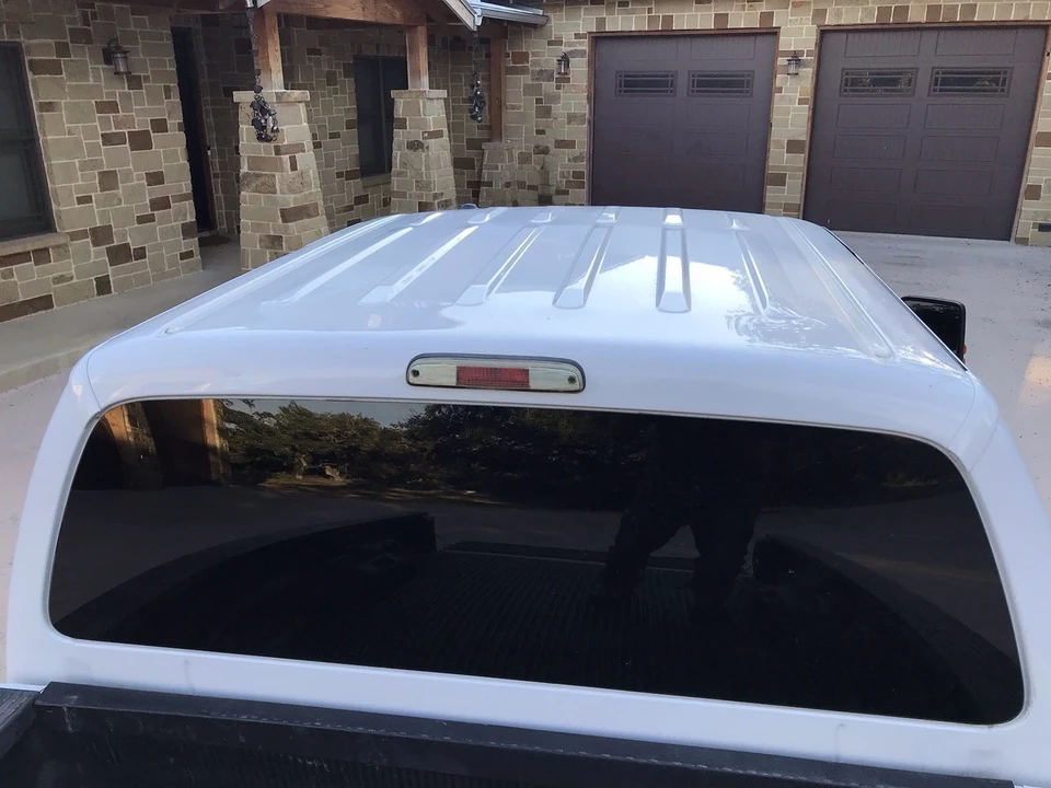 2016 Ford Super Duty 3rd Gen - Image 8 of 21