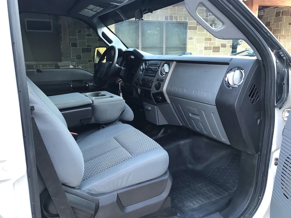 2016 Ford Super Duty 3rd Gen - Image 18 of 21