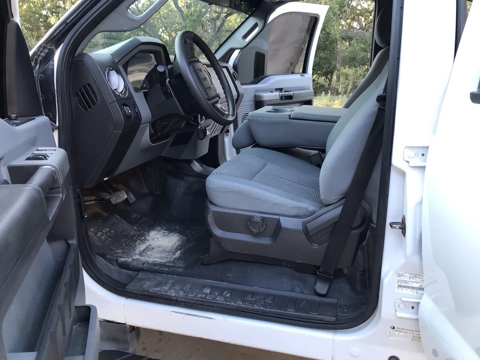 2016 Ford Super Duty 3rd Gen - Image 17 of 21