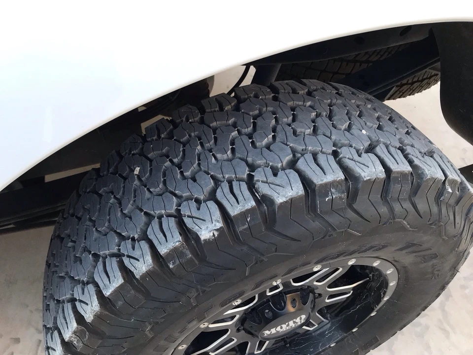 2016 Ford Super Duty 3rd Gen - Image 10 of 21