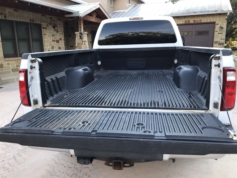 2016 Ford Super Duty 3rd Gen - Image 7 of 21