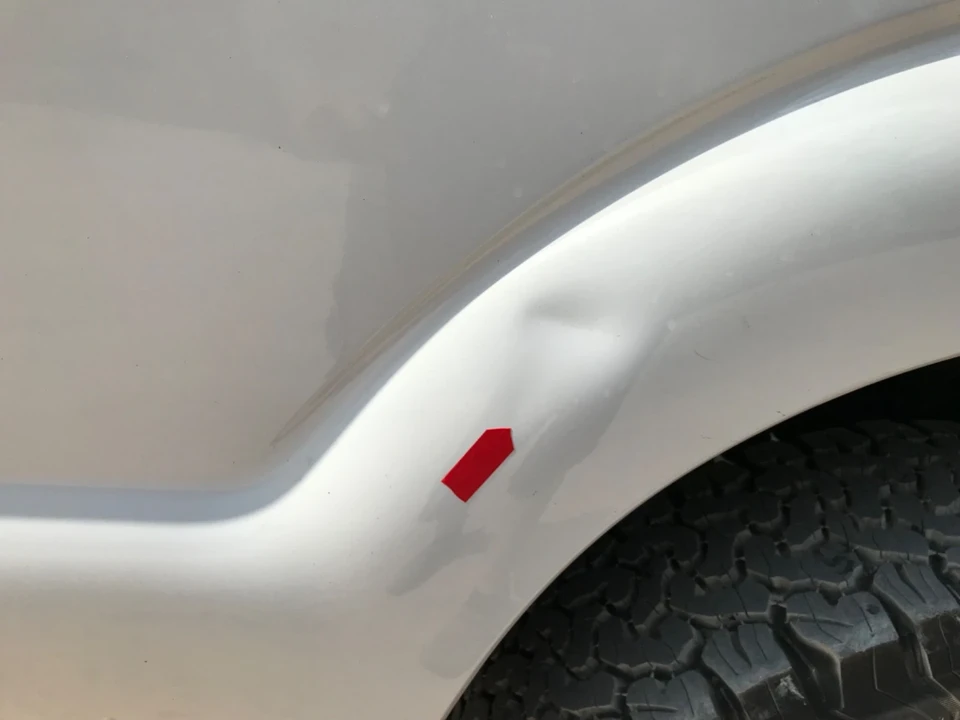 2016 Ford Super Duty 3rd Gen - Image 21 of 21