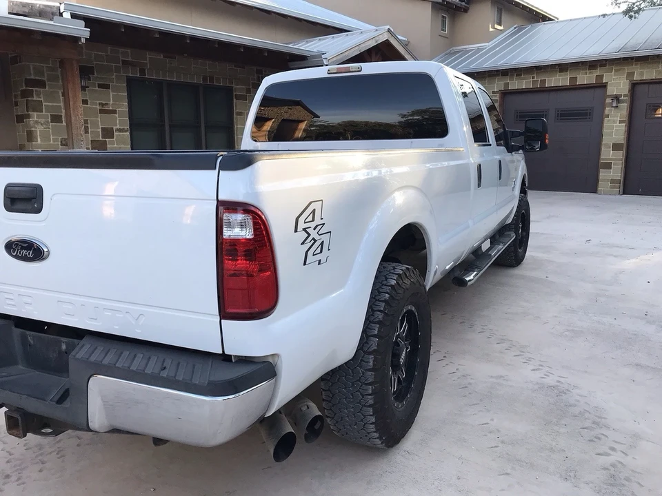 2016 Ford Super Duty 3rd Gen - Image 6 of 21