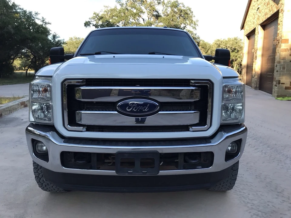 2016 Ford Super Duty 3rd Gen - Image 3 of 21