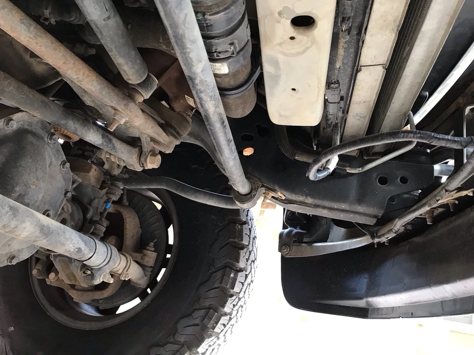 2016 Ford Super Duty 3rd Gen - Image 14 of 21