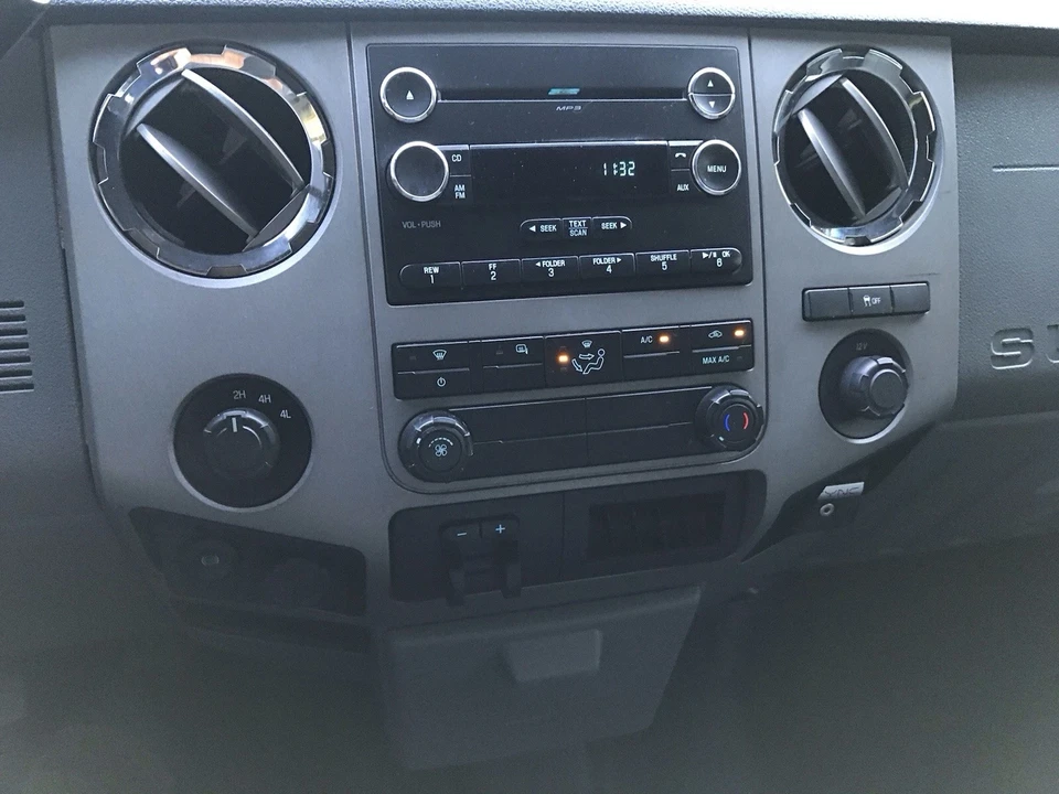 2016 Ford Super Duty 3rd Gen - Image 20 of 21