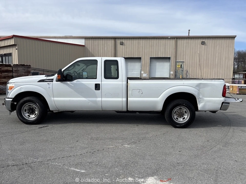 2016 Ford Super Duty 3rd Gen - Image 5 of 12