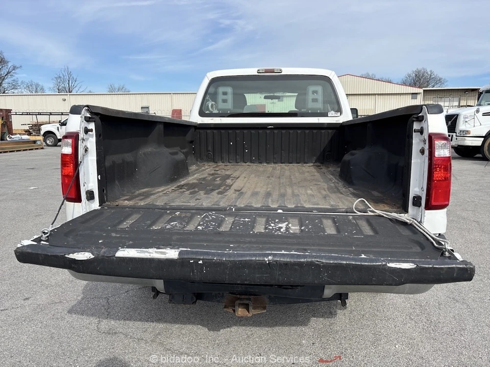 2016 Ford Super Duty 3rd Gen - Image 8 of 12