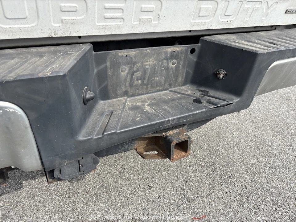 2016 Ford Super Duty 3rd Gen - Image 10 of 12