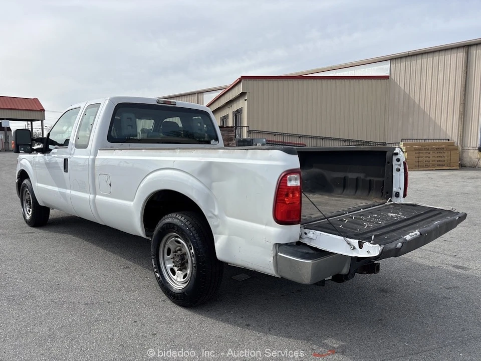 2016 Ford Super Duty 3rd Gen - Image 3 of 12