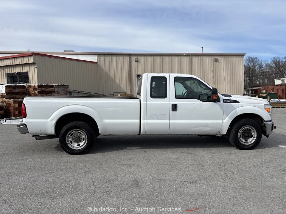 2016 Ford Super Duty 3rd Gen - Image 6 of 12