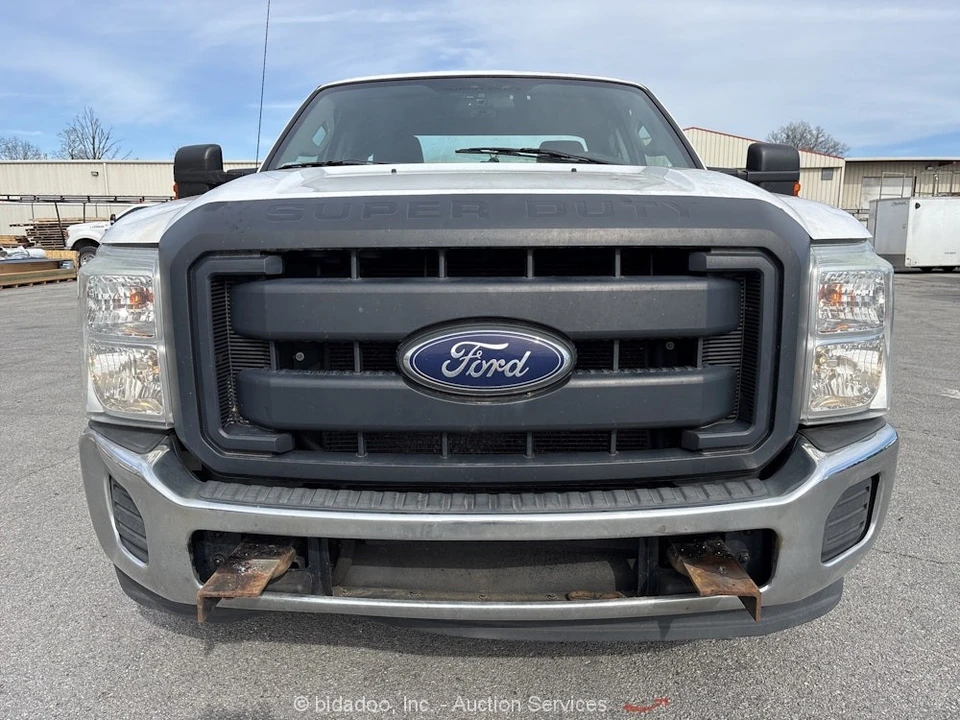 2016 Ford Super Duty 3rd Gen - Image 7 of 12