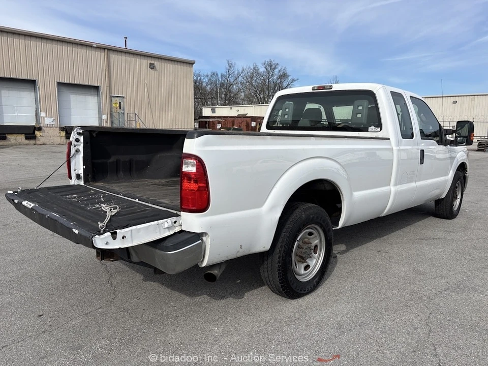 2016 Ford Super Duty 3rd Gen - Image 4 of 12