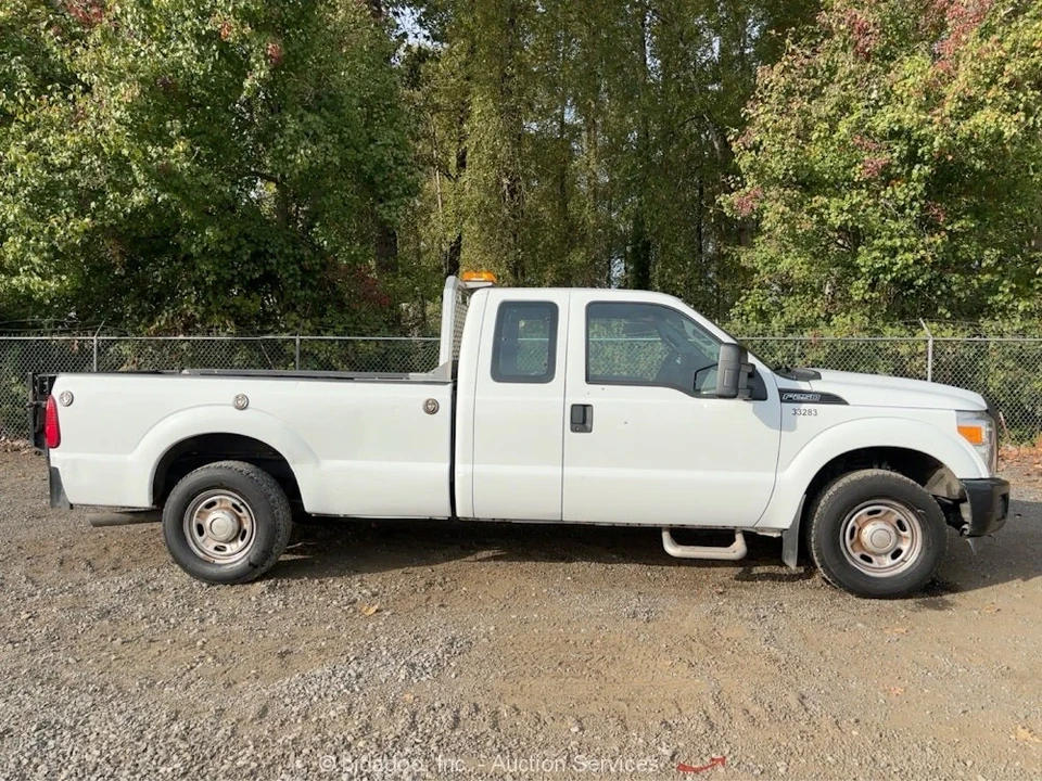 2016 Ford Super Duty 3rd Gen - Image 6 of 12