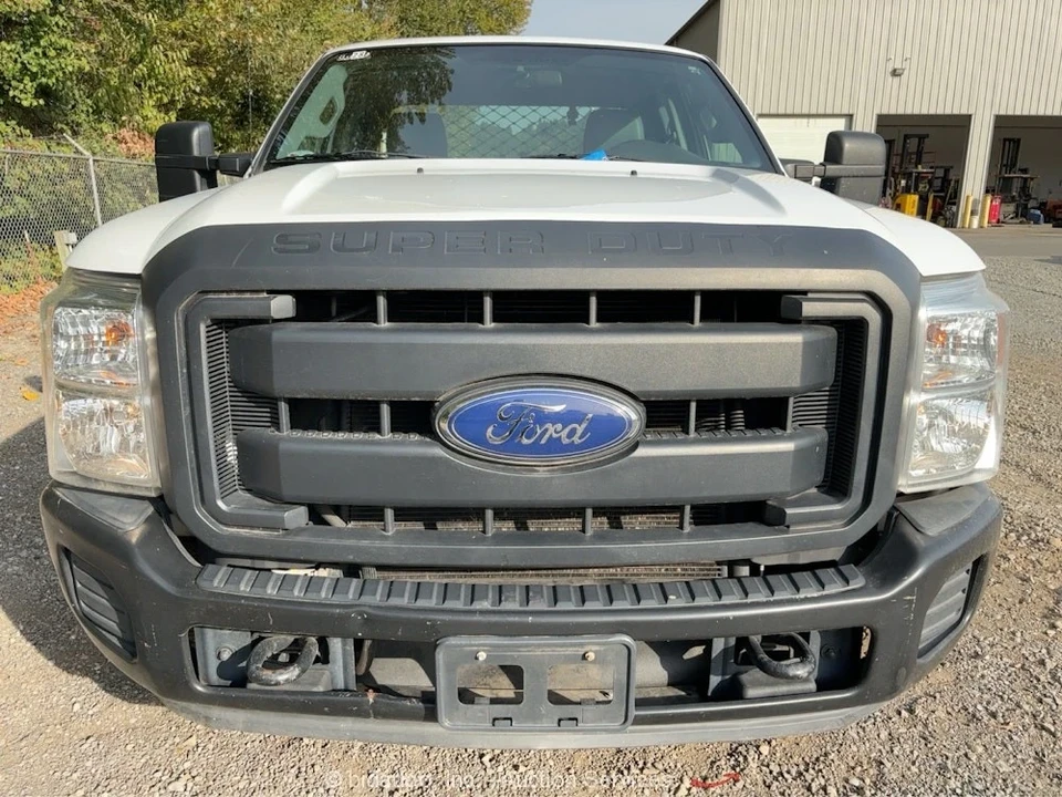 2016 Ford Super Duty 3rd Gen - Image 7 of 12