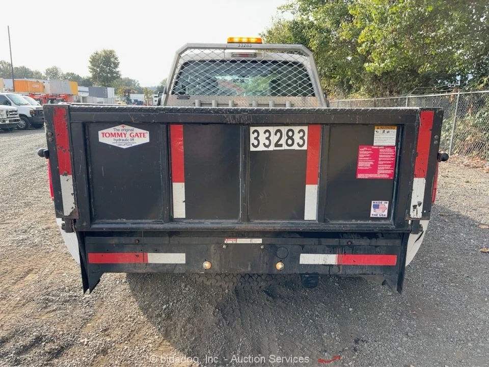 2016 Ford Super Duty 3rd Gen - Image 8 of 12