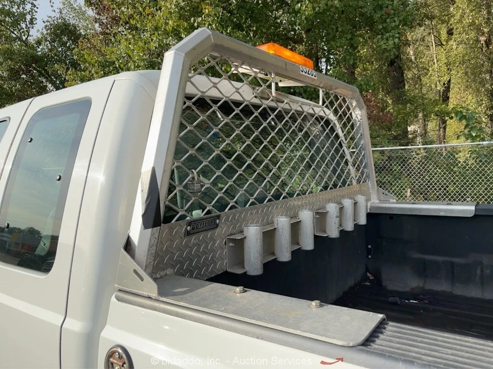 2016 Ford Super Duty 3rd Gen - Image 9 of 12
