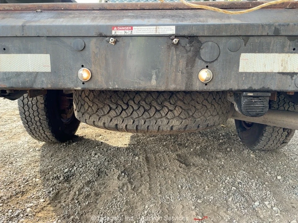 2016 Ford Super Duty 3rd Gen - Image 10 of 12