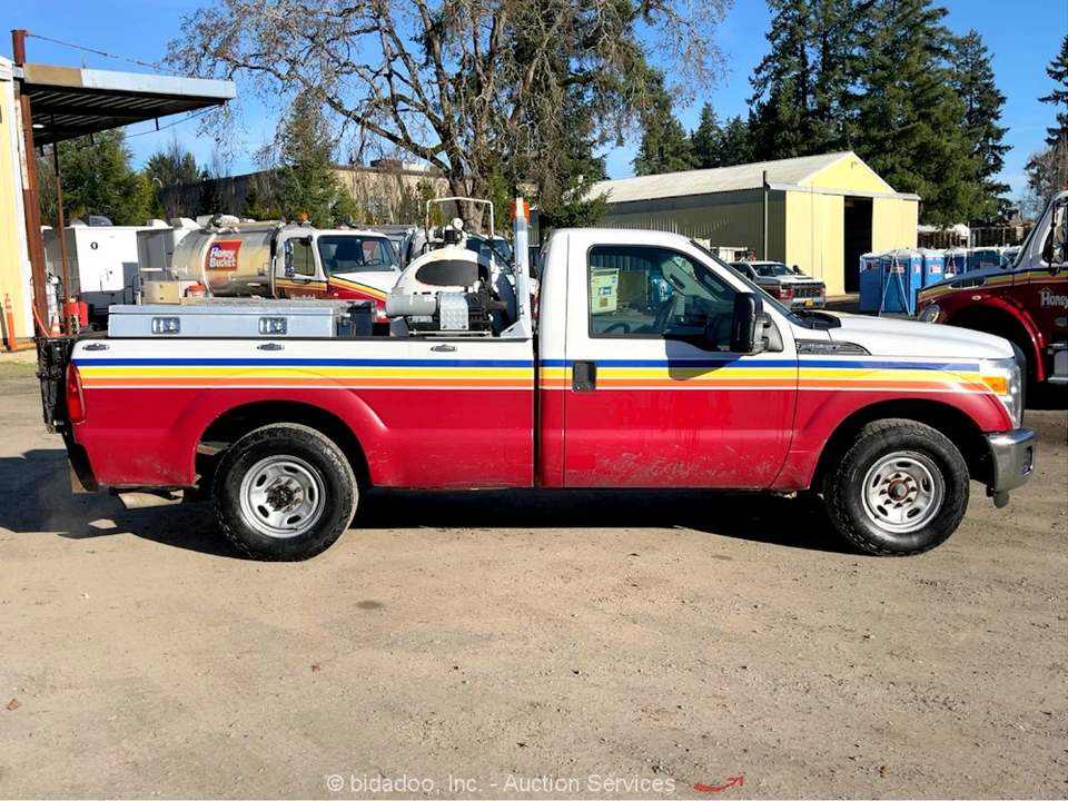 2016 Ford Super Duty 3rd Gen - Image 6 of 12