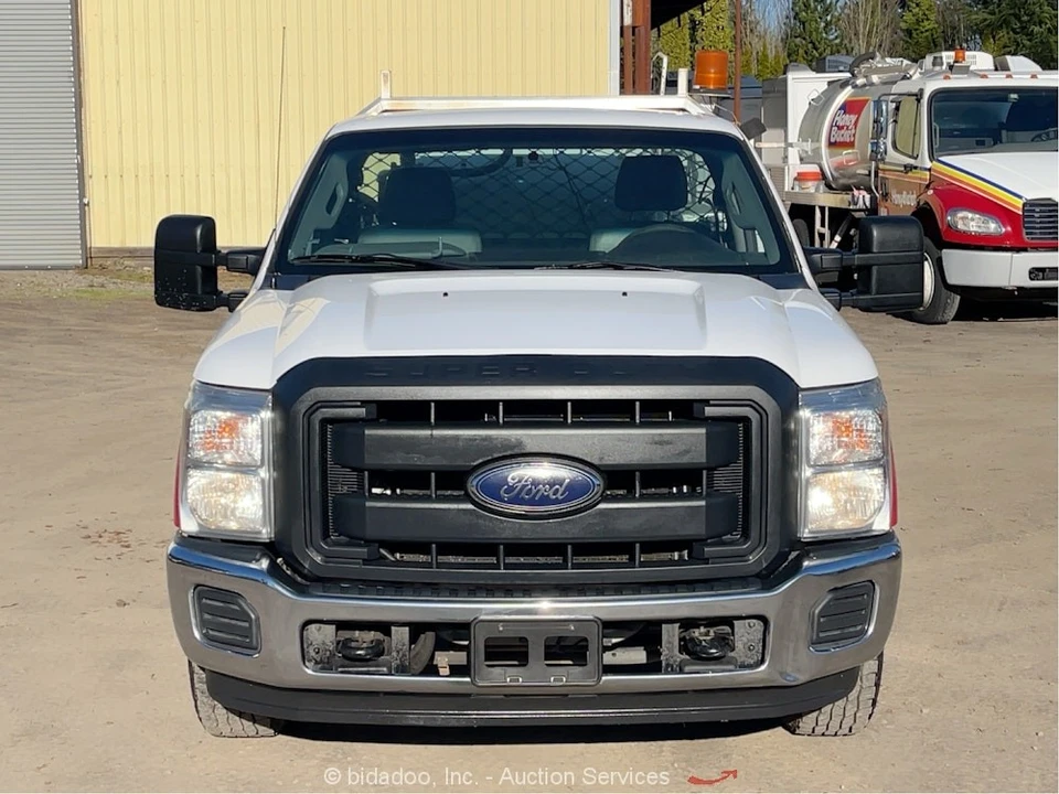 2016 Ford Super Duty 3rd Gen - Image 7 of 12