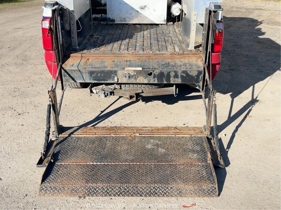 2016 Ford Super Duty 3rd Gen - Image 11 of 12