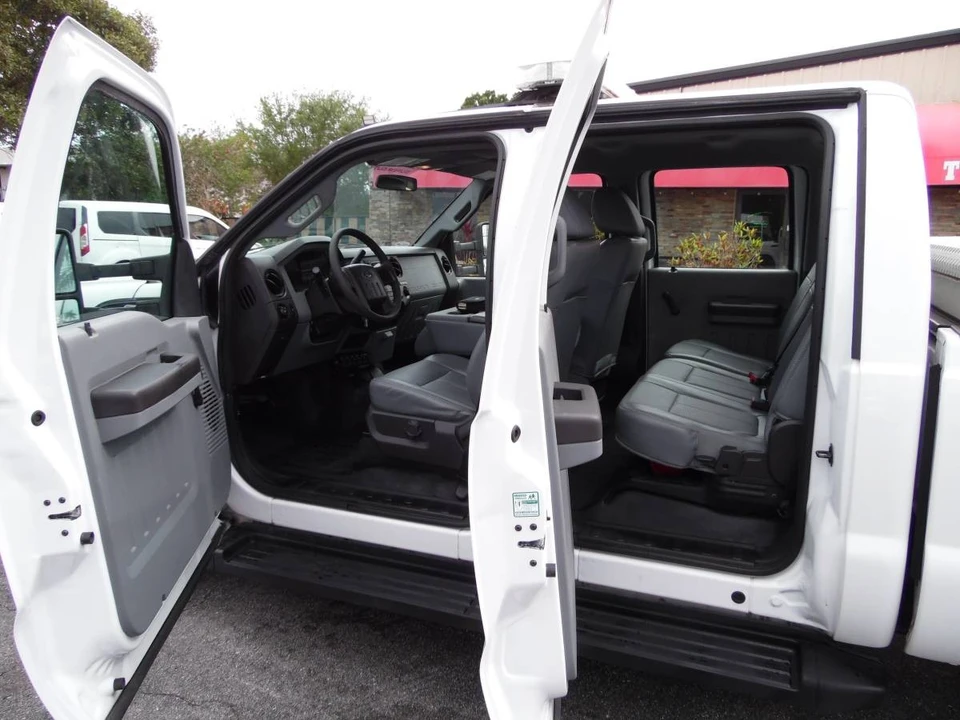 2016 Ford Super Duty 3rd Gen - Image 10 of 21